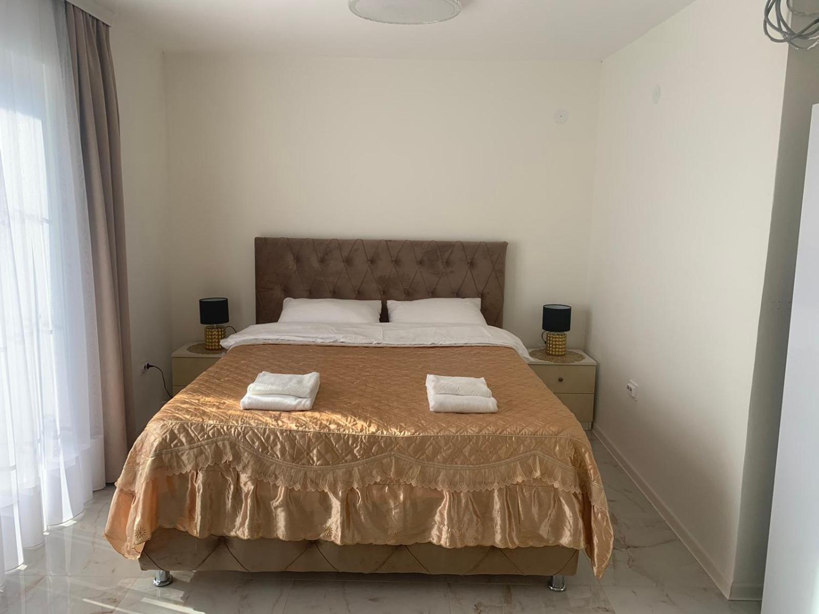 Dina Lux Apartman Jagodina Dış mekan fotoğraf