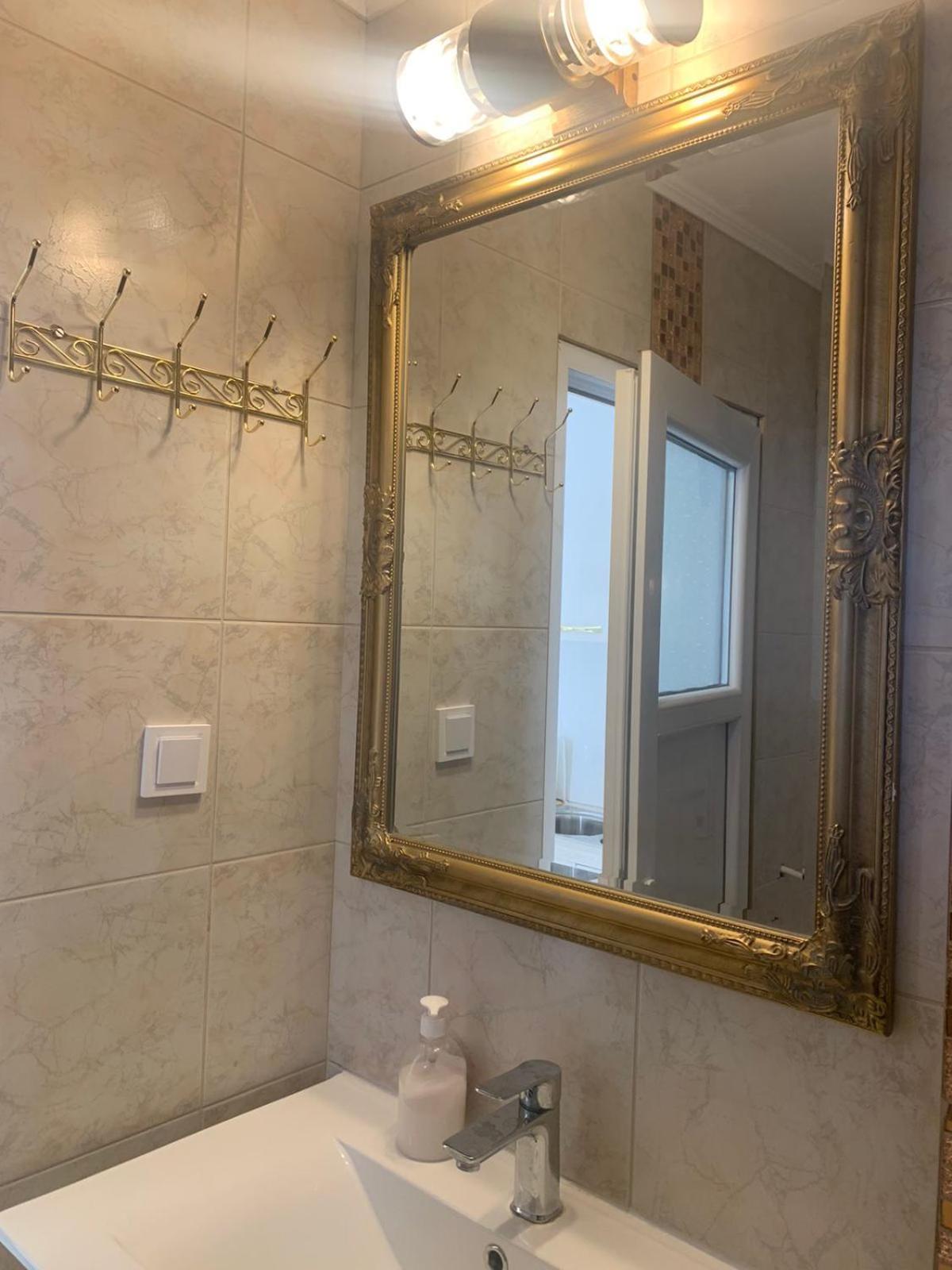 Dina Lux Apartman Jagodina Dış mekan fotoğraf