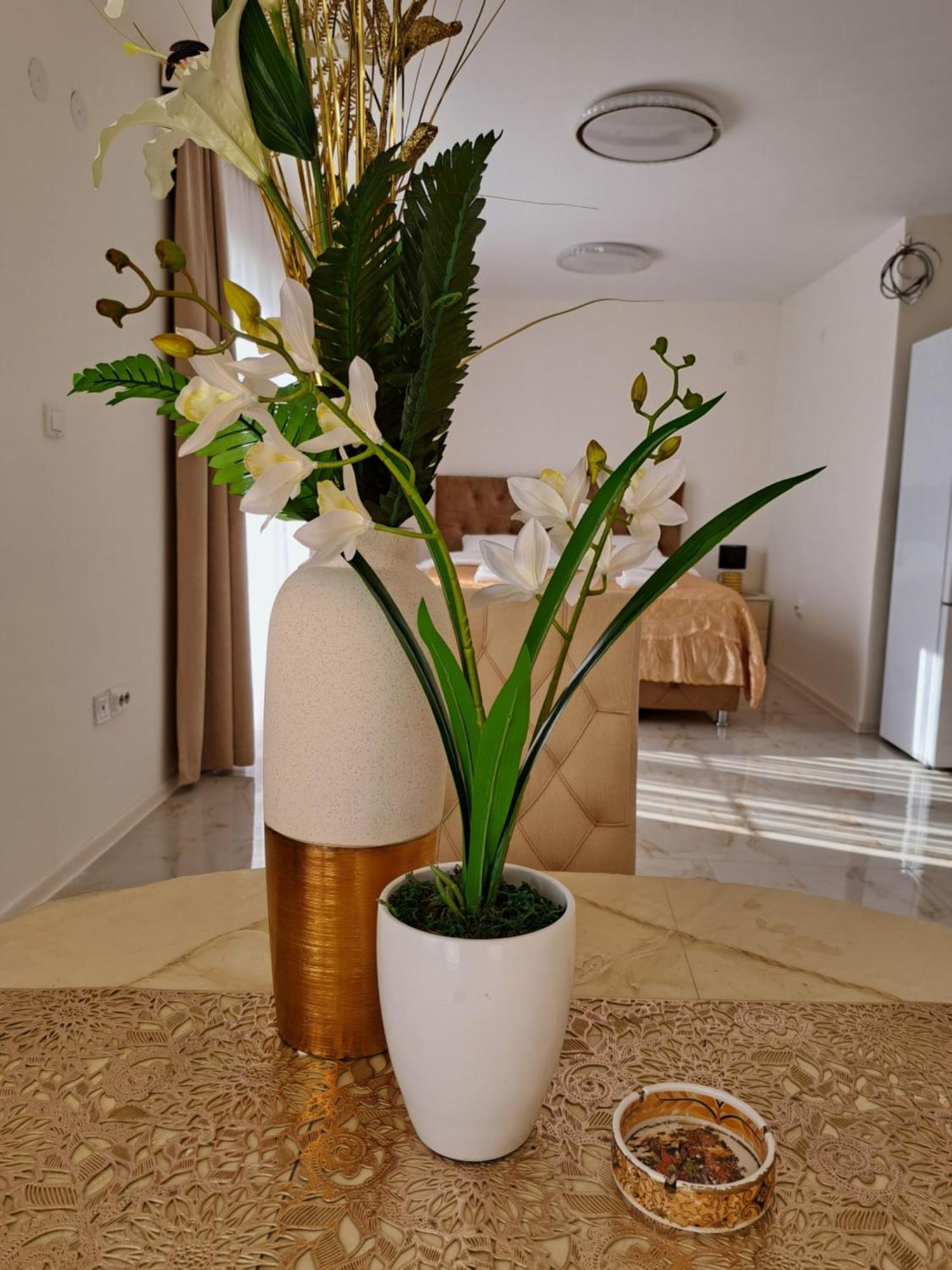Dina Lux Apartman Jagodina Dış mekan fotoğraf
