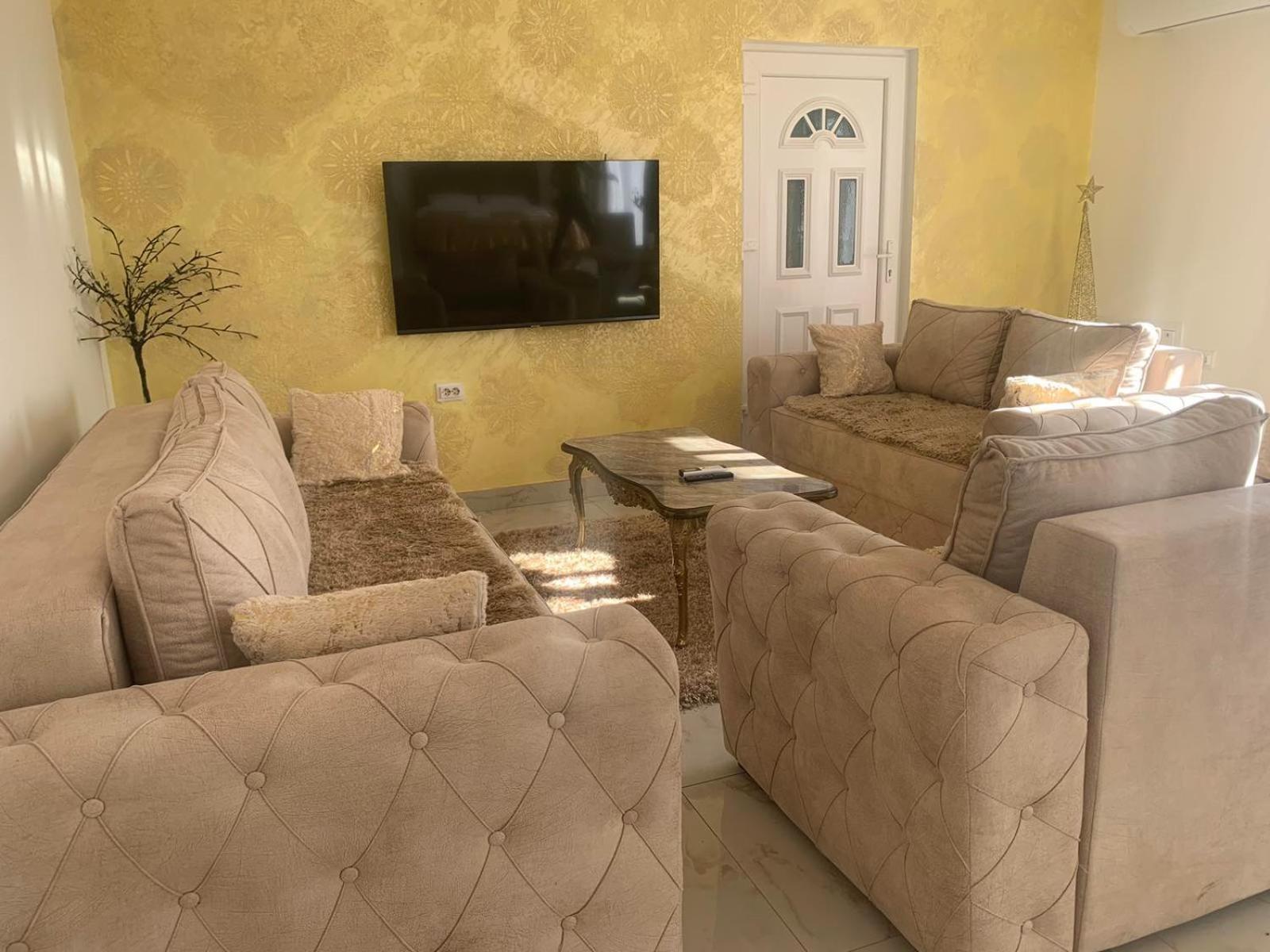 Dina Lux Apartman Jagodina Dış mekan fotoğraf