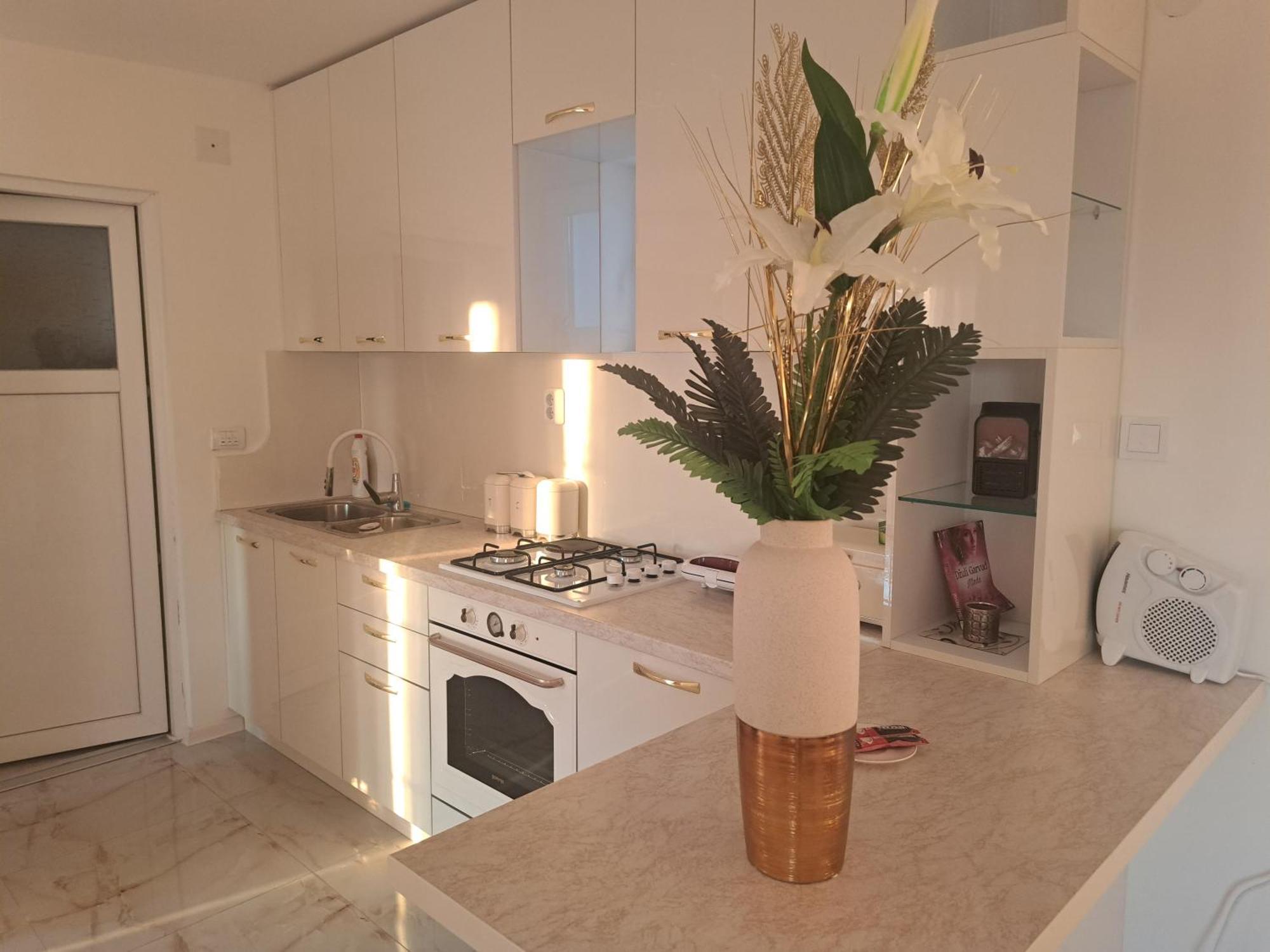 Dina Lux Apartman Jagodina Dış mekan fotoğraf